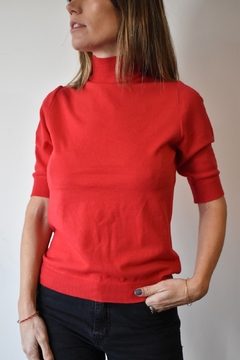 Polera shuly