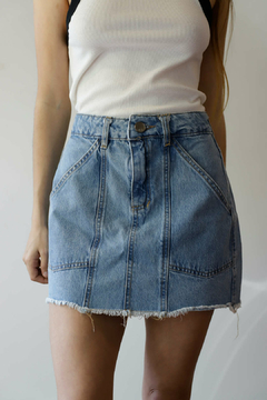 Falda Chano - comprar online