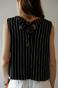 Musculosa Carly - comprar online