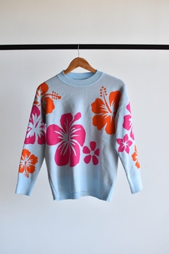 Sweater Clorinda - tienda online