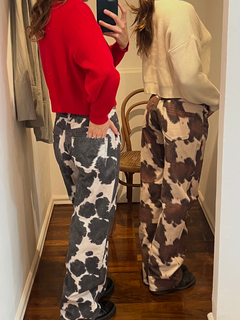 Jean Wide Muu - comprar online