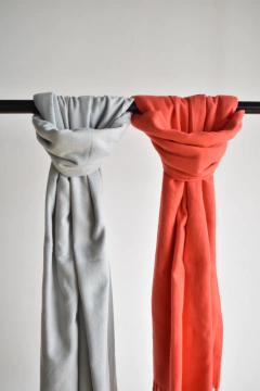 bufanda clasica - tienda online