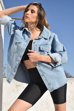 Biker Cathy - comprar online