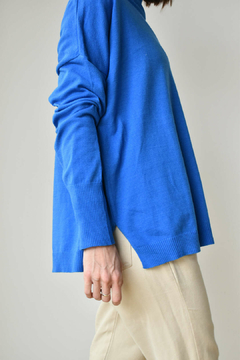 Polera Lauren Liso - comprar online