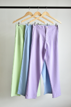 Pantalón Rufina - tienda online