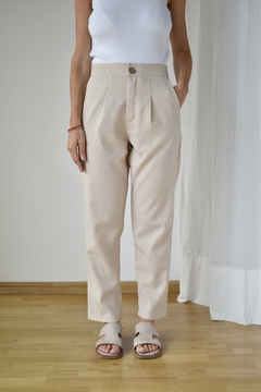 Pantalón Rufina - comprar online