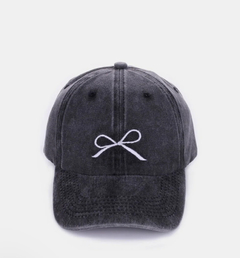 Gorra moño - comprar online