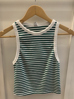 Musculosa Michael en internet