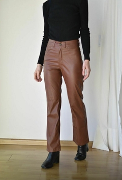 Pantalón Aoba - tienda online