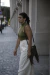 Pantalón Sastrero Artemisa - SAHA | Indumentaria Femenina