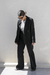 Blazer Cambria