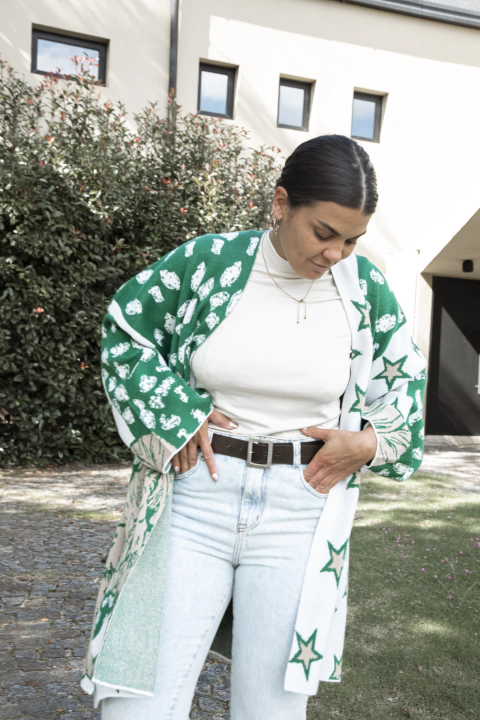 Remera Amber - comprar online