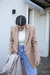 Blazer Cambria - SAHA | Indumentaria Femenina