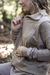 Buzo Bosque By SAHA - tienda online