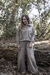 Wide Leg Bosque By SAHA - comprar online