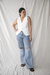 Imagen de Skinny Wide Leg Grecia