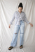 Camisa Mykonos - SAHA | Indumentaria Femenina