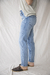 Jean Mom Fit Siena - comprar online