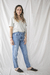 Jean Mom Fit Siena - tienda online