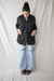 Skinny Wide Leg Grecia - SAHA | Indumentaria Femenina