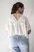 Skinny Wide Leg Grecia - comprar online
