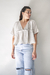 Skinny Wide Leg Grecia en internet