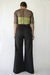 Pantalón Austria - SAHA | Indumentaria Femenina