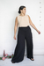 Maxi Palazzo Nantes - SAHA | Indumentaria Femenina