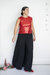 Blusa Cali - SAHA | Indumentaria Femenina