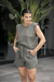 Short Creta