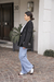 Blazer Olivia en internet