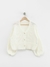 Cardigan Amparo - SAHA | Indumentaria Femenina
