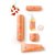 Wella Invigo Nutri-Enrich - Condicionador 200ml kicheiro