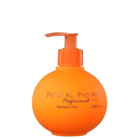 K.Pro Petit Shampoo 240ml - Kicheiro