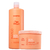Kit Wella Nutri Enrich Tratamento Grande (2 Produtos)