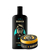 Kit Baboon Matte Clay - (2 produtos)