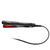 Taiff Piastra de Cabelo Bivolt Super Mini 200°C Cerâmica Cabo 1,80m