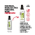 Revlon Professional Uniq One Chá Verde - Leave-in 150ml - comprar online