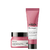 Kit L'Oréal Serie Expert Pro Longer Tratamento (2 Produtos) na internet