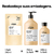 L'Oréal Serie Expert Absolut Repair Gold Quinoa + Protein - Refil Shampoo 240ml - Kicheiro Cosméticos