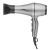 Taiff Secador de Cabelo 220v Style Pro Cinza Cabo 3m - 2000W