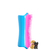 Pet Teezer De Shedding & Dog Grooming Brush Blue Pink - Escova Rasqueadeira kicheiro