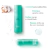 Wella Invigo Volume Boost - Shampoo 1000ml - comprar online