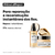 Kit L'Oréal Serie Expert Absolut Repair Gold Quinoa Tratamento (2 Produtos) - Kicheiro Cosméticos
