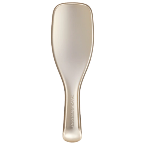 Tangle Teezer Special Edition Detangling Chrome Campagne Gold - Escova de Cabelo