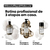 L'Oréal Serie Expert Absolut Repair Molecular Shampoo - Kicheiro