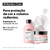 Kit L'Oréal Serie Expert Vitamino Color Resveratrol Tratamento (2 Produtos) - Kicheiro Cosméticos