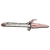 Taiff Modelador de Cabelo Bivolt Fox 3 Soft Rose 25 mm 1" 210°C Cabo 3 metros