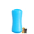 Pet Teezer De Shedding & Dog Grooming Brush Blue Pink - Escova Rasqueadeira kicheiro