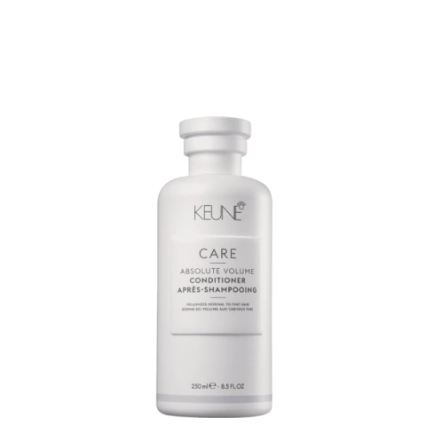 Keune Care Absolute Volume - Condicionador 250ml